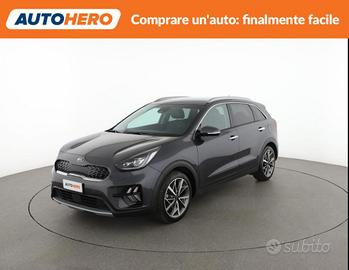 KIA Niro JF41580