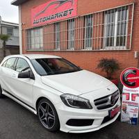 Mercedes-benz A 200 CDI Automatic 4Matic Premium