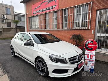 Mercedes-benz A 200 CDI Automatic 4Matic Premium