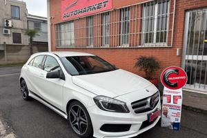 Mercedes-benz A 200 CDI Automatic 4Matic Premium