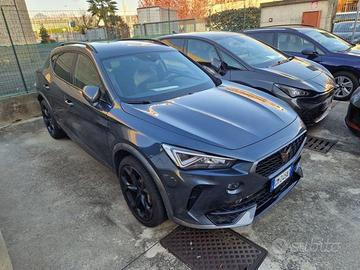 CUPRA Formentor 2.0 TSI DSG VZ BREMBO