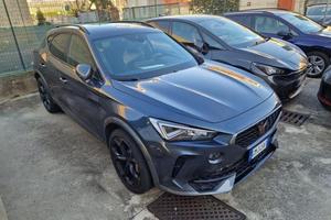 CUPRA Formentor 2.0 TSI DSG VZ BREMBO