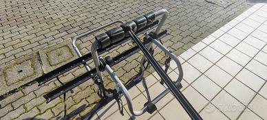 porta biciclette 