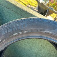 Gomme Pirelli 245/45 R18