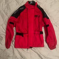 Spolverino moto impermeabile SPIDI – taglia S