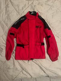 Spolverino moto impermeabile SPIDI – taglia S