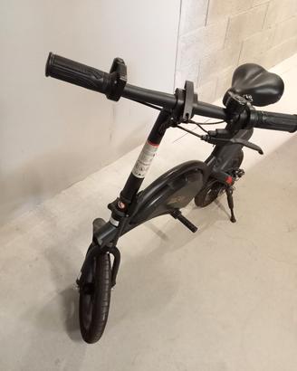 bici elettrica 