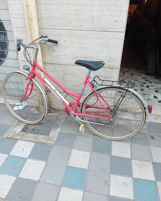 Bicicletta