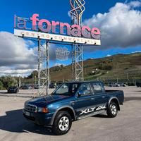 Ford Ranger 2.5 TDI (109CV) 4p. DC Pick-up XLT