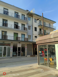 Struttura alberghiera a Rimini