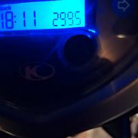 kimco agility motore 16+