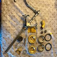 Gruppo lavello monoforo BELLOSTA