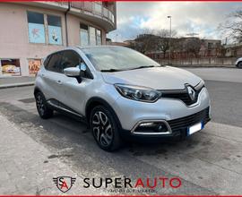 Renault Captur 1.5 dCi 8V 110 CV Start&Stop Projec