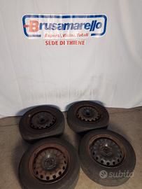 CERCHI E GOMME 1856515 FIAT - CPR380500