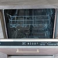 cucina Scavolini completa elettrodomestici candy