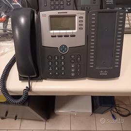 telefono voip cisco