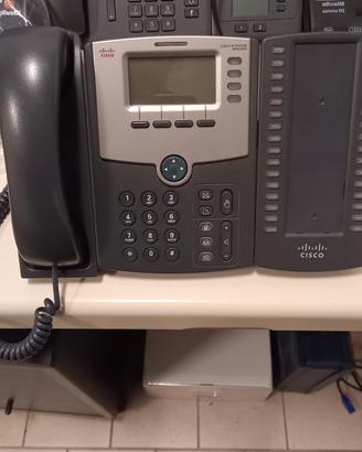 telefono voip cisco