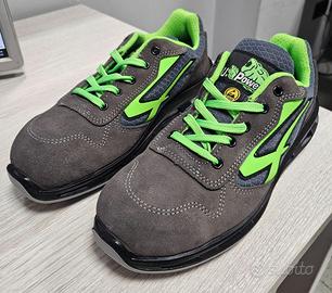 Scarpe antinfortunistiche upower rl20036