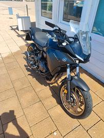 Yamaha tracer 700