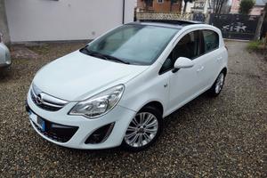 Opel Corsa 1.3 CDTI 75CV F.AP. 5 porte Cosmo