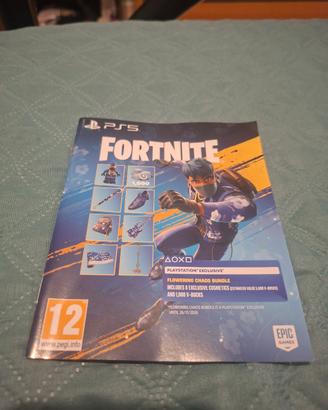 bundle per fortinite