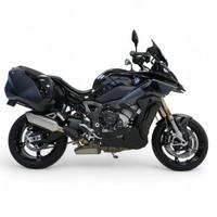 BMW S 1000 XR Triple Black