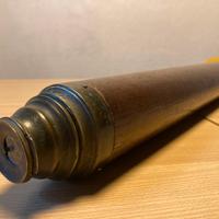 Binocolo telescopico