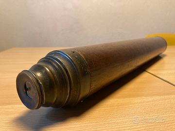 Binocolo telescopico