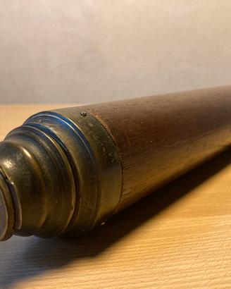 Binocolo telescopico