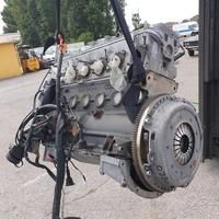 Motore Per Bmw Serie 3 E30 320I Sigla 206EE