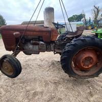 Trattore carraro 450