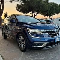 Renault Koleos Blue dCi 190 CV X-Tronic Business