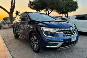 Renault Koleos Blue dCi 190 CV X-Tronic Business