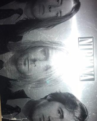 Nirvana cofanetto