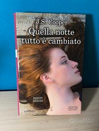 Quella notte tutto è cambiato