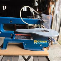 seghetto per traforo