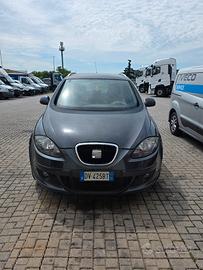 Seat Altea 2009