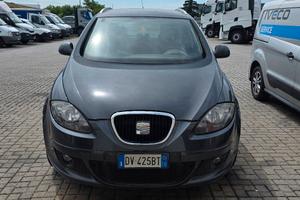 Seat Altea 2009