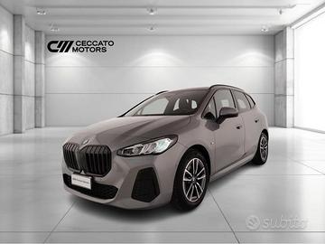 BMW Serie 2 218d Active Tourer Msport auto