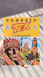 Tex Classic