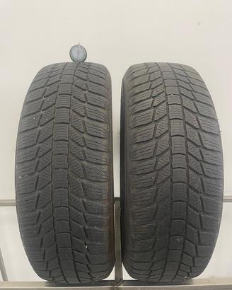 225 65 r17 106h 2 gomme general invernali
