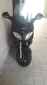 Piaggio X9 250 - 2006