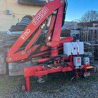 Gru fassi 110