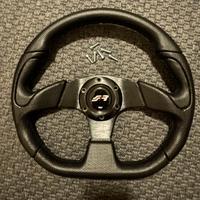 Volante Simoni Racing