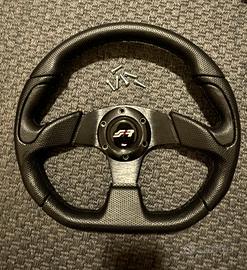 Volante Simoni Racing