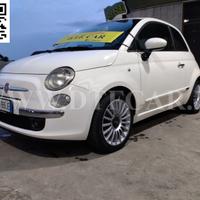 Fiat 500 1.3 Multijet 16V 75CV