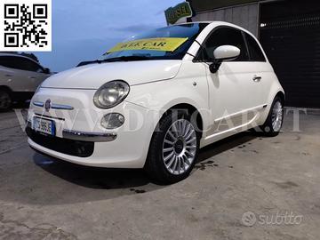 Fiat 500 1.3 Multijet 16V 75CV