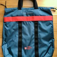 borsa zaino piquadro salone del mobile