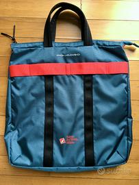 borsa zaino piquadro salone del mobile