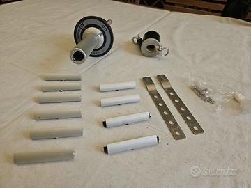 Avvolgifiocco Bamar C0